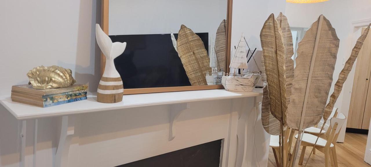 Boutique Beach House In The Heart Of St. Kilda Мелбърн Екстериор снимка