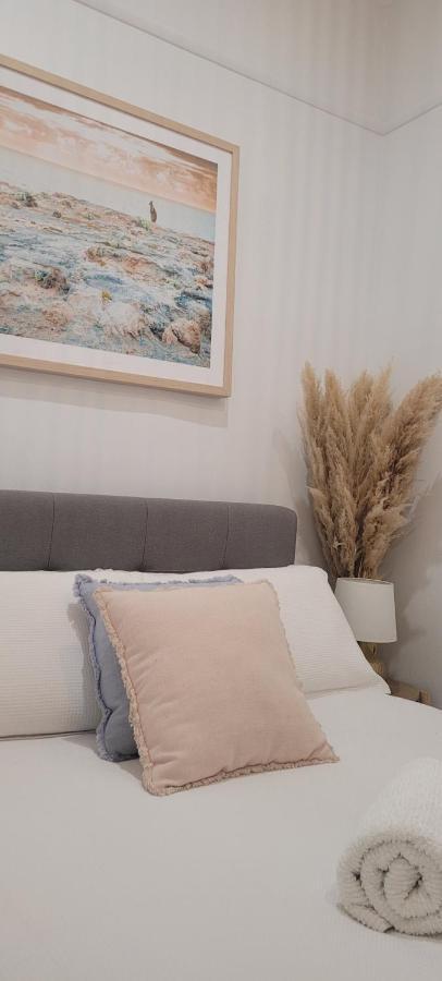 Boutique Beach House In The Heart Of St. Kilda Мелбърн Екстериор снимка