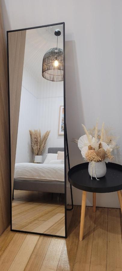 Boutique Beach House In The Heart Of St. Kilda Мелбърн Екстериор снимка