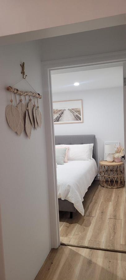 Boutique Beach House In The Heart Of St. Kilda Мелбърн Екстериор снимка